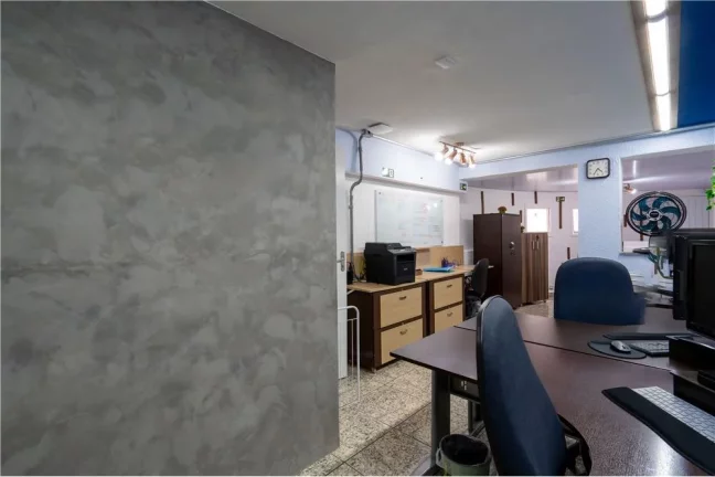 Imagem SALA COMERCIAL em Jundiaí - SP, Vila Municipal