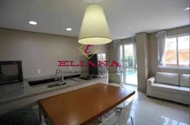 Imagem Apartamento com 2 quartos, 60m², à venda em Osasco, Vila Osasco