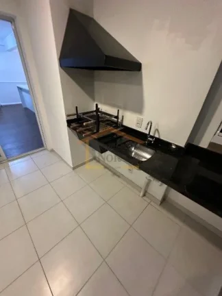 Imagem Apartamento novo, á venda, com 94 m² de area util, 3 dormitórios, sendo 1 suite, apenas armário ...