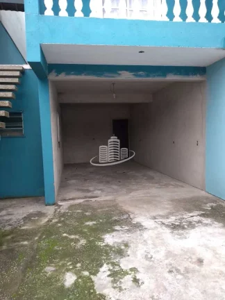 Imagem Casa Padrão