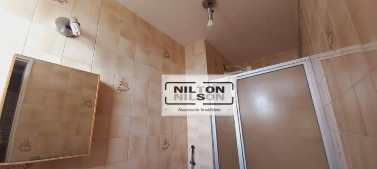 Imagem Apartamento com 1 dormitório à venda, 56 m² por R$ 270.000,00 - Vila Itapura - Campinas/SP