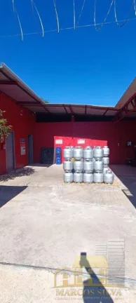 Imagem Casa para Venda em Três Lagoas / MS no bairro jardim novo aeroporto