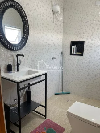 Imagem Sitio dos Sonhos em Sorocaba - Um Paraíso Verde para Você e Sua Família Imagine... Acordar ao som dos pássaros, com o sol banhando sua casa em meio a