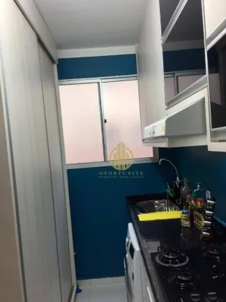 Imagem Apartamento com 2 dormitórios - Condomínio Parque Rarus - Parque Ribeirão Preto - Ribeirão Preto