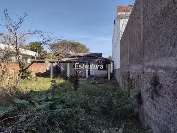 Venda de Terreno no Bairro JK