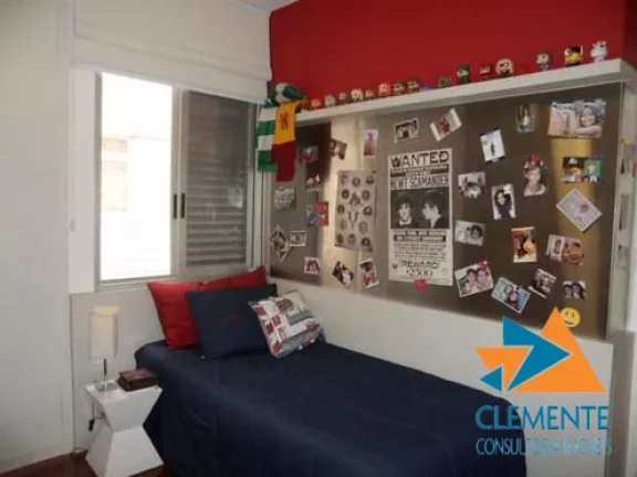 Imagem APTO DE 4 QTOS 02 suites área privativa GUTIERREZ/STO. AGOSTINHO
