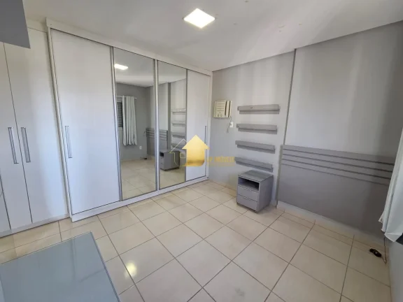 Imagem Apartamento 3 Suítes Condomínio Garden Ville