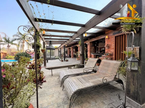 Imagem Casa - Dom Henrique III - Cotia | Batelli Imóveis
