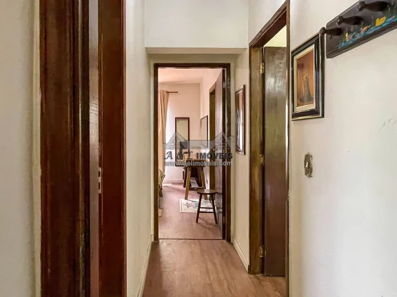 Imagem Apartamento à venda em Campos do Jordão – No centro turístico do Capivari