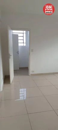 Imagem Sala para alugar, 70 m² por R$ 2.900,00/mês - Boqueirão - Santos/SP