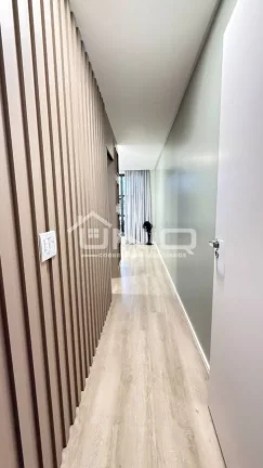 Imagem Casa Térrea Suíte e 2 Dormitórios, com piscina - Alvorada