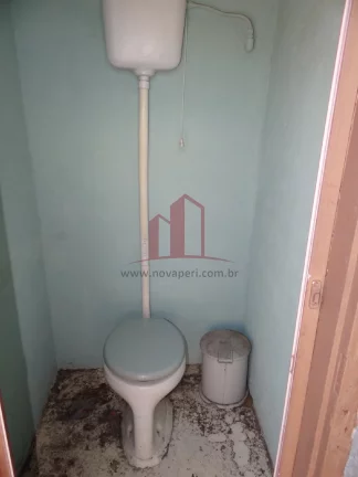 Imagem Imperdível oportunidade! Casa à venda em Franco da Rocha-SP, Centro. 2 quartos, 1 sala, 2 banheiros. 180m² de área.