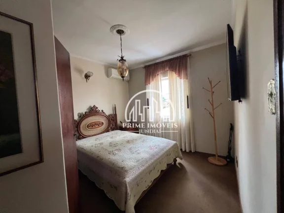 Imagem Casa TOTALMENTE MOBILIADA com 2 dormitórios para alugar, 80 m² - Vianelo/Bonfiglioli - Jundiaí/SP