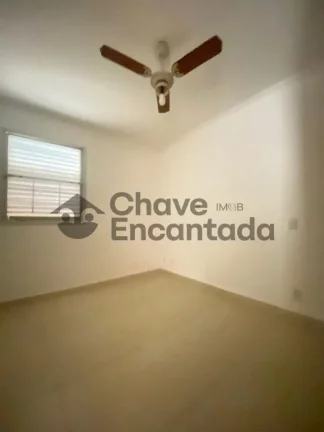 Imagem Apartamentos / Padrão na cidade de Birigui