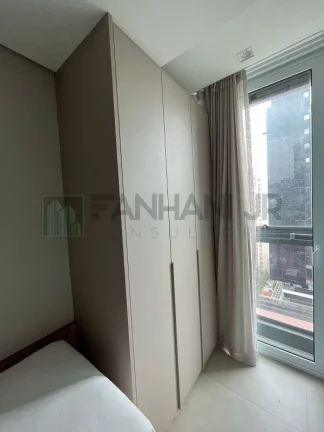 Imagem Apartamento de Luxo no Jardim Paulista: 3 Quartos, 2 Suítes, 3 Salas, 4 Banheiros, 3 Vagas de Garagem, 133m² de Área em São Paulo-SP!