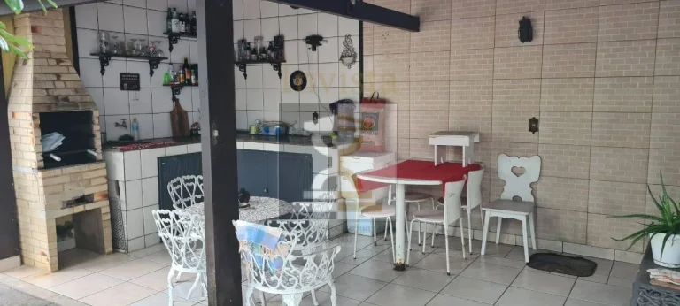 Imagem Recreio dos Bandeirantes - Jardins Barra Bonita - Casa 5Q - 422 m2