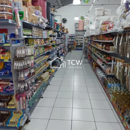 Imagem Pavilhão/Galpão à venda no bairro Vila Carrão - São Paulo/SP, Zona Leste