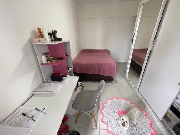 Imagem Apartamento 03 dormitórios, Suíte Guilhermina