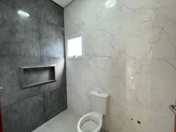 Imagem Casa á venda c/ 03 dormitórios, Bairro Portal Ville Jardins - Boituva/SP