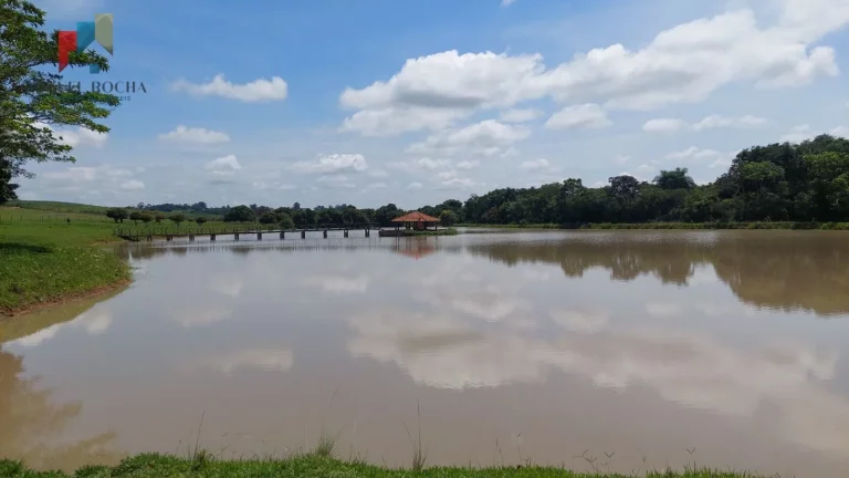 Imagem Fazenda a venda região de Tatuí SP