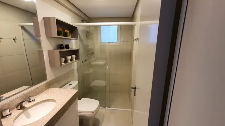 Imagem Saint Tropez - Apartamento à venda no bairro Centro - Pinhais/PR