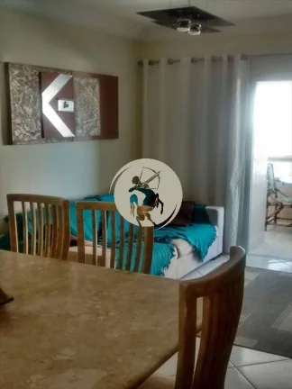 Imagem APARTAMENTO SEMI NOVO, IMPECÁVEL COM LOCAL PARA LAVAR O CARRO NA GARAGEM COM VAP.