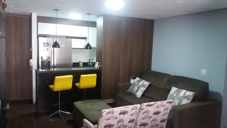 Imagem Apartamento maravilhoso Flex Manoel da Nobrega 81 m² 3 dormitorios