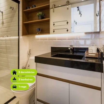 Imagem APARTAMENTO RESIDENCIAL em São Paulo - SP, Ipiranga