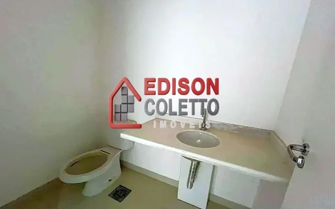 Imagem Sala comercial para locação no Edifício Head Tower em Piracicaba!!