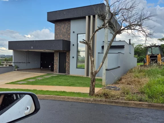 Imagem Terreno em Condomínio para Venda em Artur Nogueira, Jardim Santa Rosa