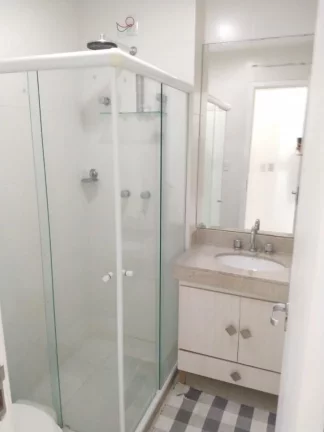 Imagem Apartamento com 2 dormitórios para alugar, 88 m² por R$ 3.300,00 - Braga - Cabo Frio/RJ