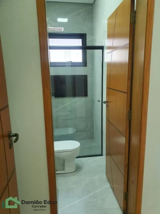 Imagem CASA À VENDA GRAN VILLE SÄO VENÂNCIO- ITUPEVA/SP R$1.570.000,00