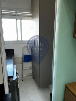 Imagem Apartamento à venda em São Paulo-SP, Vila Andrade: 2 quartos, 1 suíte, 1 sala, 2 banheiros, 2 vagas, 62m²!