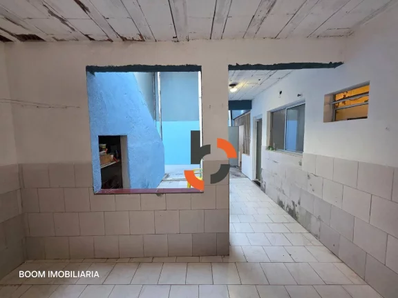 Imagem Casa com 5 dormitórios à venda, 261 m² por R$ 600.000,00 - Santa Eugênia - Nova Iguaçu/RJ