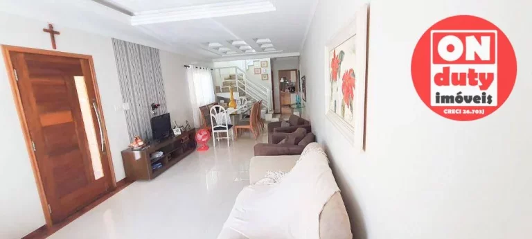 Imagem Casa à venda, 230 m² por R$ 2.800.000,00 - Ponta da Praia - Santos/SP