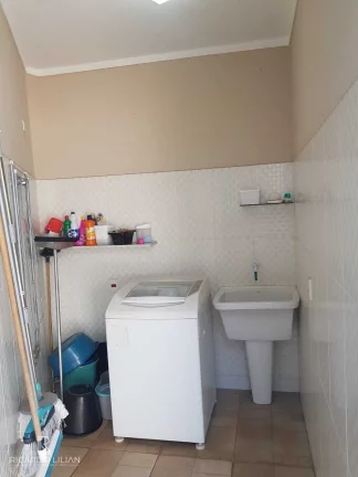 Imagem Casa Sobrado em Taquaral, Campinas/SP
