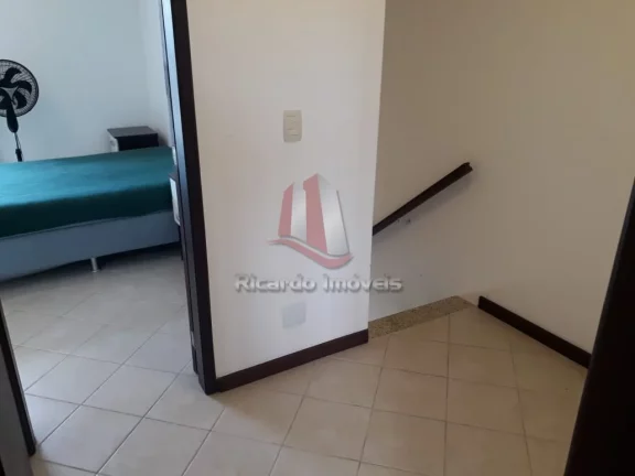 Imagem Casa Duplex Condomínio Praia do Pontal Peró