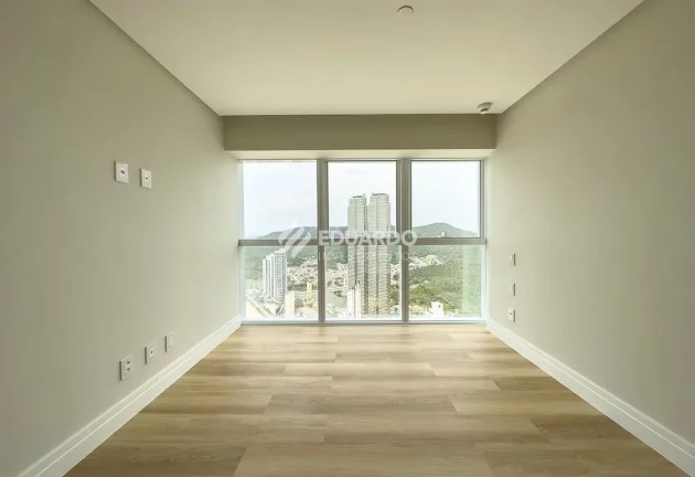 Imagem Apartamento no One Tower FG com 4 suítes à venda, 196,13 m², Barra Sul – Balneár