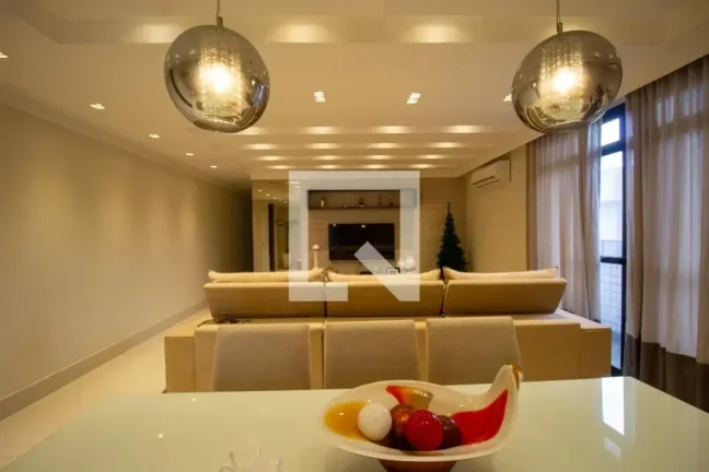 Imagem Apartamento à Venda - Recreio, 5 Quartos, 394 m2
