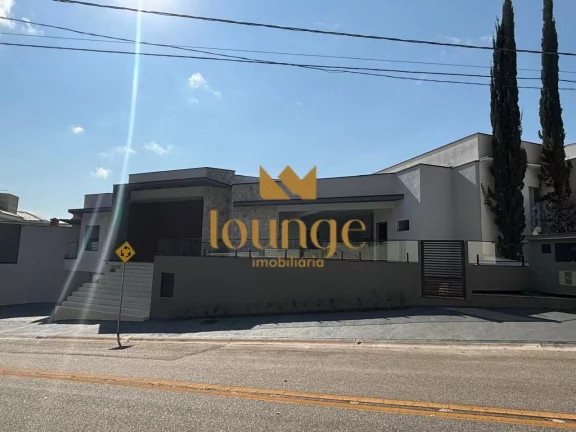 Imagem Casa à Venda Wanel Ville Zona Oeste - Sorocaba/SP