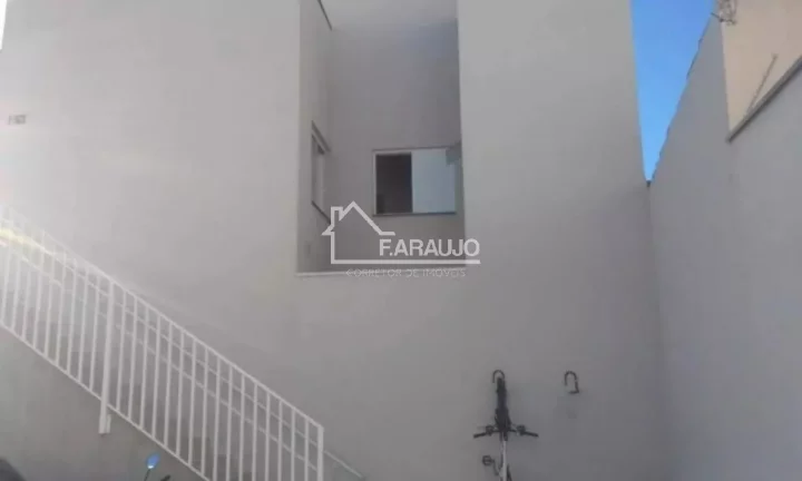 Imagem Kitnet à venda Sorocaba-SP, Jardim Simus, 38m²