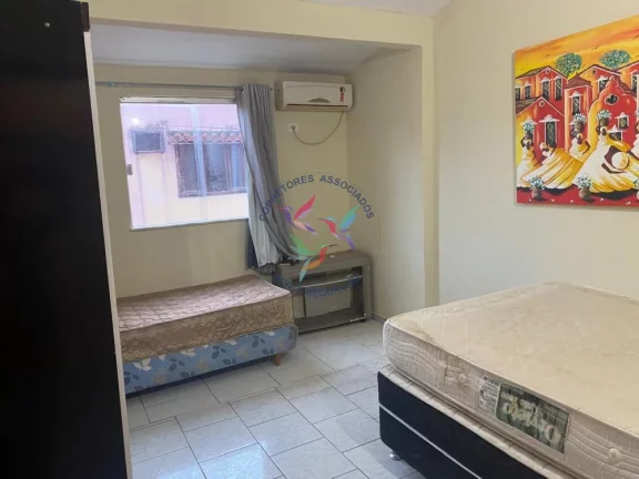 Imagem APARTAMENTO MOBILIADO