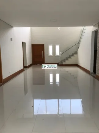 Imagem Casa RESIDENCIAL em SÃO JOSÉ DOS CAMPOS - SP, CONDOMÍNIO RESERVA DO PARATEHY
