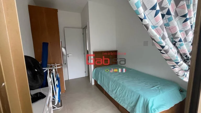 Imagem Apartamento com 2 dormitórios à venda, 50 m² por R$ 650.000,00 - Braga - Cabo Frio/RJ
