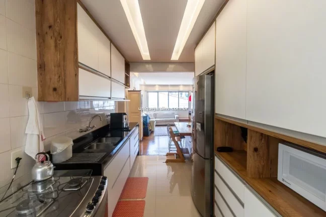Imagem Apartamento à venda Itaim Bibi São Paulo