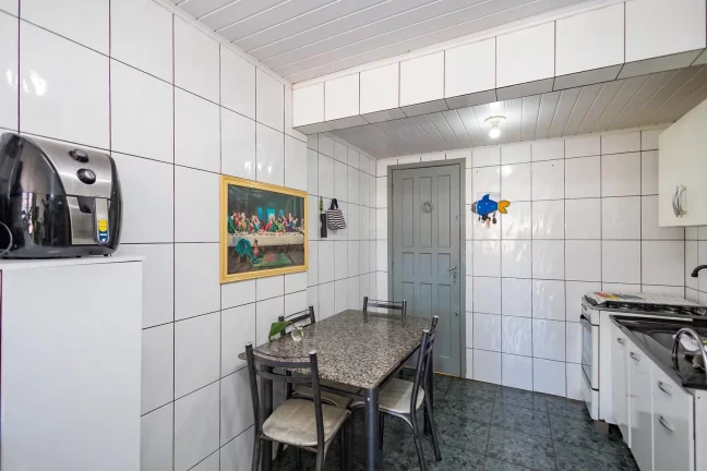 Imagem Casa térrea 3 quartos