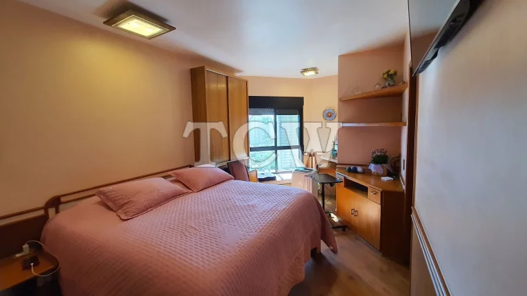 Foto do imóvel: Apartamento à venda no bairro Vila Nova Conceição - São Paulo/SP, Zona Sul