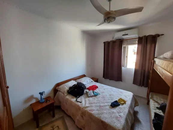 Imagem Apartamento com 3 dormitórios à venda, 140 m² - Pitangueiras - Guarujá/SP