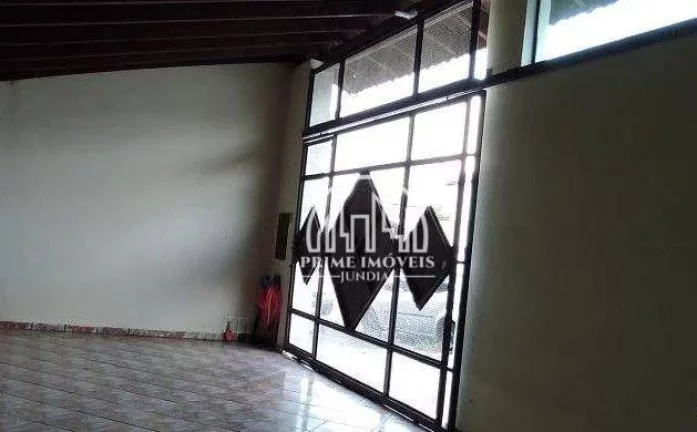 Imagem Casa com 3 dormitórios à venda, 138 m² por R$ 665.000,00 - Jardim Itália - Jundiaí/SP