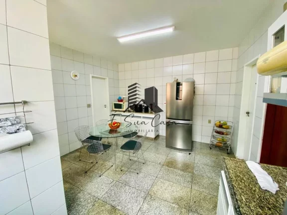Imagem Casa a venda 4 Quartos Bairro Bandeirantes Belo Horizonte MG